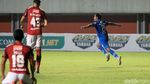 Persib Bandung Ditahan 1-1 Bali United di Laga Piala Menpora 2021