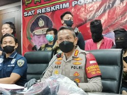 Dikenal Kelompok Teges, Pencuri di SPBU Jakbar Pakai Modus Tempel-Geser
