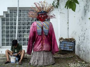 Miris! Laporan LPEM FEB UI Sebut 1,83 Juta Anak di RI Bekerja, 72% Masih Sekolah