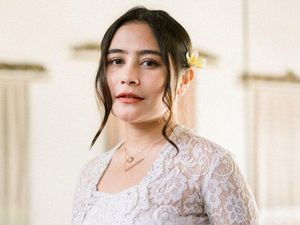 Prilly Latuconsina-Apriyani Rahayu Masuk Forbes 30 Under 30 Asia