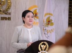 Puan Minta Pemerintah Adil: Ada Larangan Mudik, Jangan Bolehkan WNA Masuk