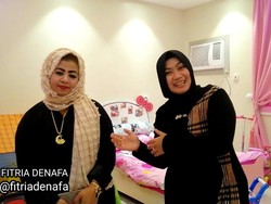 Terpopuler Sepekan: Kisah Cinta TKW Madura Dinikahi Bujang Arab