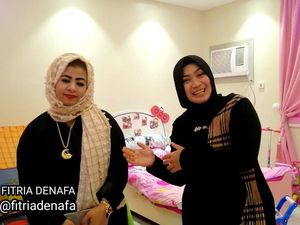 Terpopuler Sepekan: Kisah Cinta TKW Madura Dinikahi Bujang Arab Terpopuler Sepekan: Kisah Cinta TKW Madura Dinikahi Bujang Arab