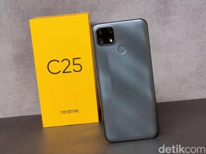 Tahan Banting, Ini Harga Terbaru Realme C25 di Oktober 2021 Tahan Banting, Ini Harga Terbaru Realme C25 di Oktober 2021