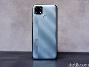 Aneka HP Baru yang Rilis Pertama di Indonesia Aneka HP Baru yang Rilis Pertama di Indonesia