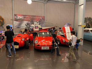 Ribuan Kader HMI yang Tak Terdaftar Kongres di Surabaya Diajak Wisata