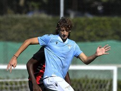 Lazio Kontrak Cicit Benito Mussolini