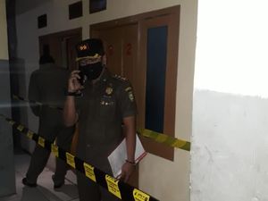 3 Fakta Kos di Ciledug Digerebek, Ternyata Ada Open BO PSK 3 Fakta Kos di Ciledug Digerebek, Ternyata Ada Open BO PSK