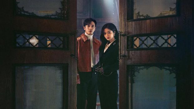 Sinopsis 'Sell Your Haunted House', Drama Baru Jang Nara yang Tayang Hari Ini