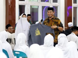 Catat! Ini Tips dari UIN Ar-Raniry Aceh Agar Kuliah Tak Salah Jurusan