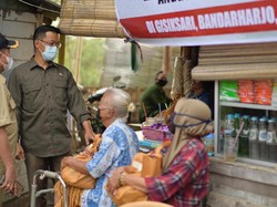 Sugiono Gerindra Ungkap Perlunya 4 Pilar: Agar Warga Tak Dipecah Belah