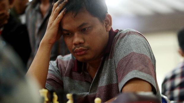 susanto megaranto