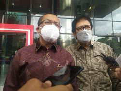 Pengacara Edhy Prabowo Klaim Landasan Hukum Bank Garansi Masih Diproses