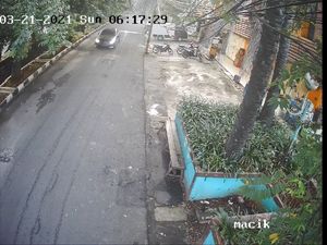 Sebab Pengemudi Mercy Tabrak Bocah di Kelapa Gading: Sibuk Atur Seat Belt Sebab Pengemudi Mercy Tabrak Bocah di Kelapa Gading: Sibuk Atur Seat Belt