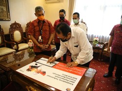 Telkomsel Beri Paket Data 28 GB/Bulan untuk Pelaku Wisata di Bali