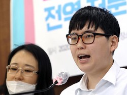 Tentara Transgender Bunuh Diri, Diskriminasi LGBT di Korea Selatan Menguat