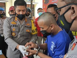 Komplotan Maling Pembobol Kantor Notaris di Sragen Jual Dokumen Curian
