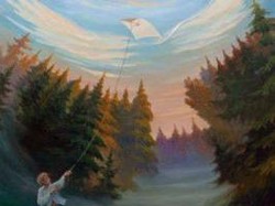 Tes Kepribadian: Gambar Merpati, Pria, atau Hutan yang Pertama Kamu Lihat?