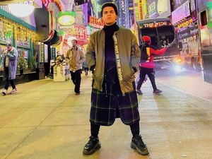 Kata Thoriq Halilintar Perihal Atta Tak Undang Paman ke Pernikahan