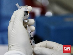 Percepat Herd Immunity, Sentra Vaksinasi COVID-19 Hadir di 5 Lokasi
