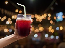 Heboh soal Es Teh Dianggap Kemanisan, Berapa Batas Konsumsi Gula yang Aman?