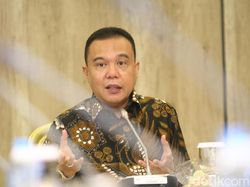 Pimpinan DPR: Dipimpin Jenderal Sigit, Para Pejabat Polri Kompak Amankan G20