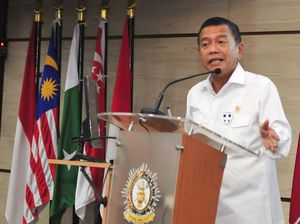 RI Hibahkan Senjata dan Amunisi ke Kamboja Rp 8,82 M, Ini Alasannya