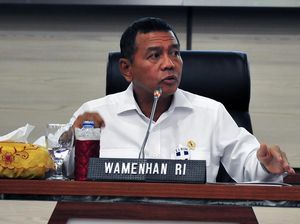 Legislator soal Herindra Calon Kepala BIN: Pengalaman Militer Jadi Modal Kuat Legislator soal Herindra Calon Kepala BIN: Pengalaman Militer Jadi Modal Kuat