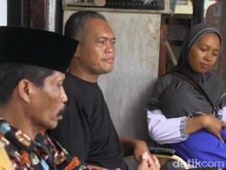 Wanita di Lumajang Nekat Ingin Jual Ginjal Rp 500 Juta