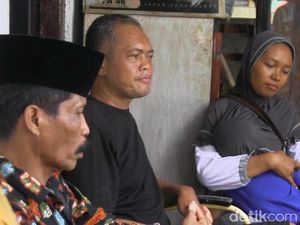 Wanita di Lumajang Nekat Ingin Jual Ginjal Rp 500 Juta Wanita di Lumajang Nekat Ingin Jual Ginjal Rp 500 Juta