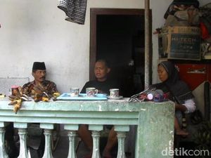 Mengapa Wanita di Lumajang Ini Ingin Jual Ginjal Rp 500 Juta? Mengapa Wanita di Lumajang Ini Ingin Jual Ginjal Rp 500 Juta?