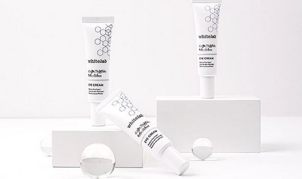 whitelab eye cream/instagram.com/whitelab_id whitelab eye cream
