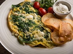 5 Sayuran Ini Bikin Berat Badan Cepat Turun, Cocok Buat Sarapan Sehat