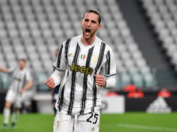 Rabiot: Situasi di Juventus Rumit