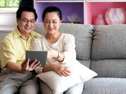 Mau Hidup Sehat & Bahagia di Masa Pensiun? Begini Strateginya