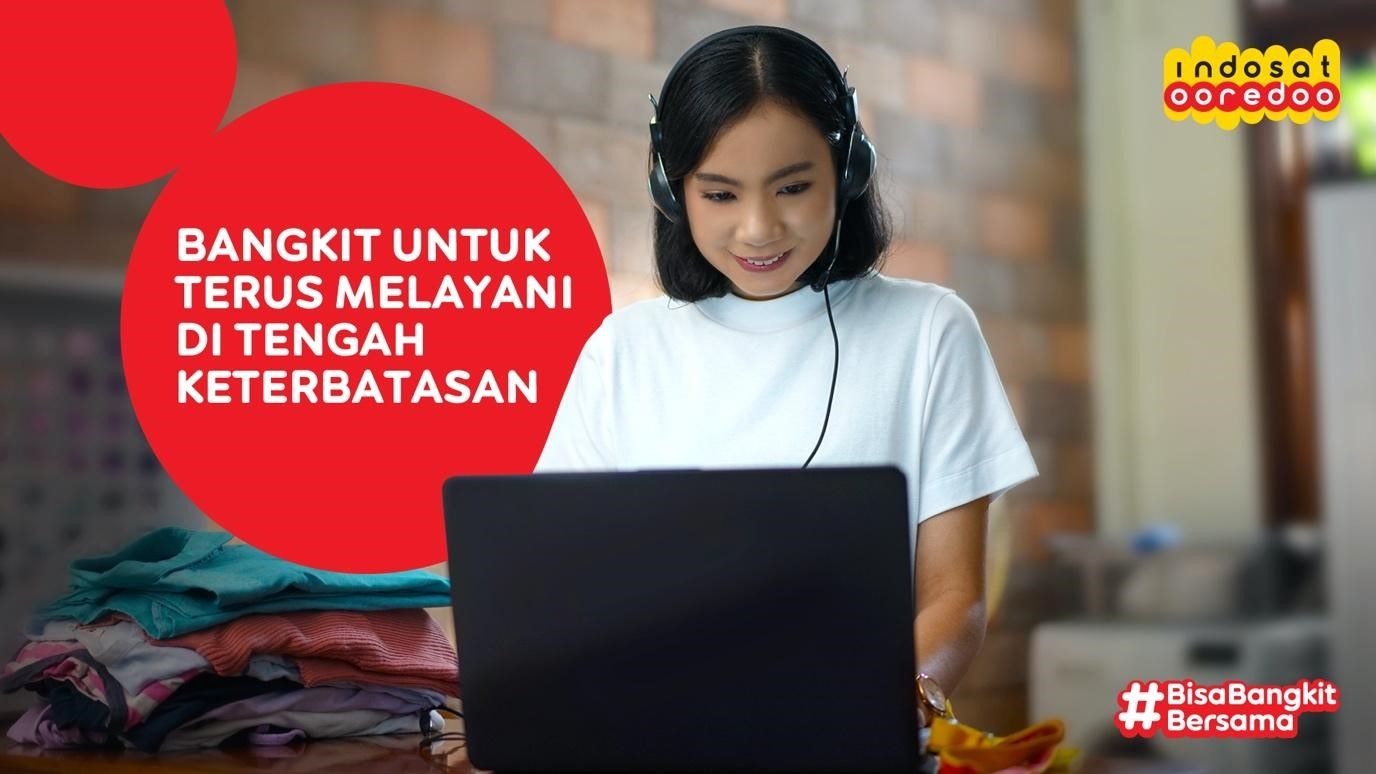 adv indosat