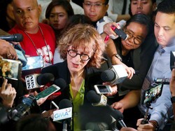 Pejabat Arab Saudi Bantah Ancam Ahli PBB Terkait Kasus Khashoggi