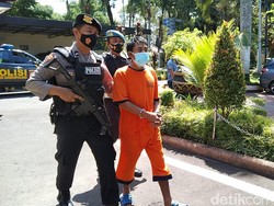 Anak Bunuh Bapak di Malang Karena Tak Dituruti Minta Uang dan Mobil