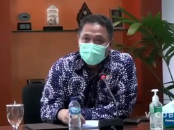 KY: Terjadi Kegaduhan di Sidang HRS, Pengacara Harus Hormati Hakim