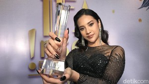 Daftar Pemenang Insert Fashion Awards 2021