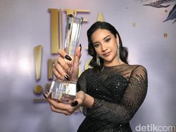Daftar Pemenang Insert Fashion Awards 2021