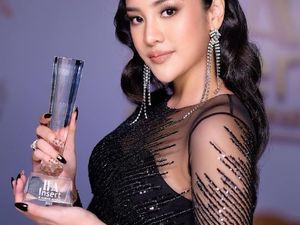 Anya Geraldine Buka Lowongan Nih!