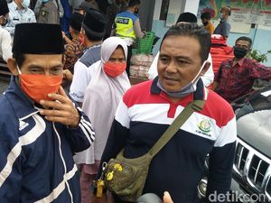 Pengakuan Arya Ketua Aliran Hakekok: Saya Taubat, Enggak Mau Kembali Lagi Pengakuan Arya Ketua Aliran Hakekok: Saya Taubat, Enggak Mau Kembali Lagi