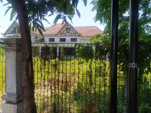 Kecelakaan Tak Wajar di Sekitar Bekas Pabrik Gula Sidoarjo yang Angker Kecelakaan Tak Wajar di Sekitar Bekas Pabrik Gula Sidoarjo yang Angker