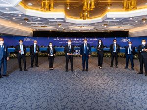 Gelar RUPST, BRI Bahas Pembagian Dividen-Penunjukan Auditor Keuangan