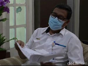 Bulog Probolinggo Sebut Stok Beras Aman hingga 9 Bulan ke Depan