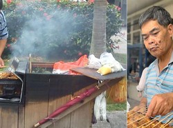 Beli Sate Babi Harus Antre 6 Bulan hingga Makanan Paling Kaya Vitamin C