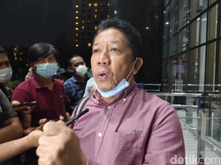 Klaim Tak Ada di BAP, Effendi Gazali Jelaskan Kaitan Dirinya di Kasus Bansos