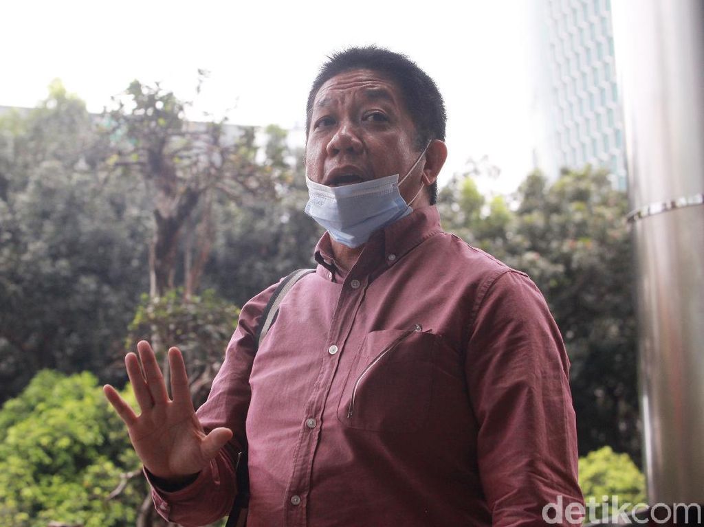KPK Ungkap Dugaan Peran Effendi Gazali di Kasus Suap Bansos Corona