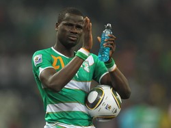 Viral Lagi! Momen Kocak Emmanuel Eboue Sok Paham Bahasa Korea